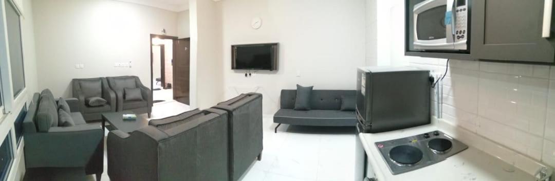 Sharm Private Apartment