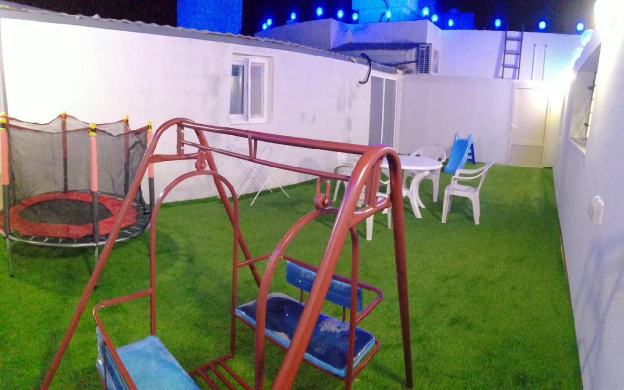 Appartement Sharm Private Yanbu